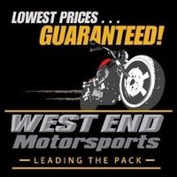 West End Motorsports coupons